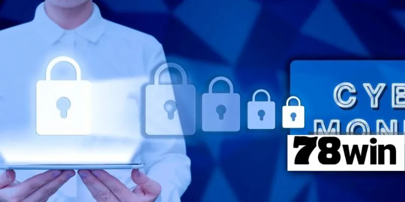 78Win ปลอดภัยสำหรับข้อมูลบัญชีของฉันหรือไม่
