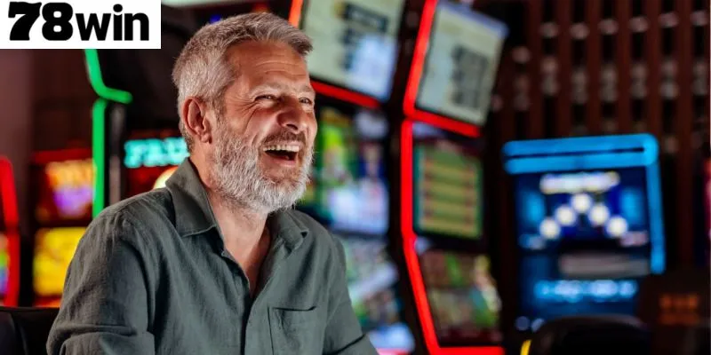 คาสิโน 78Win – ความบันเทิงเหมือนโต๊ะจริง