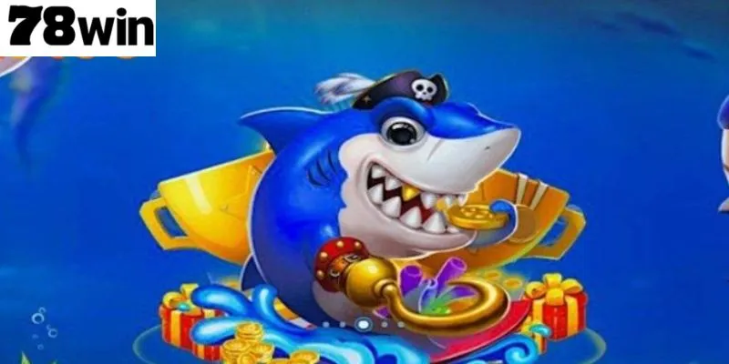 ปัจจัยเด่นที่ทำให้เกมยิงปลา 78Win ได้รับความนิยม
