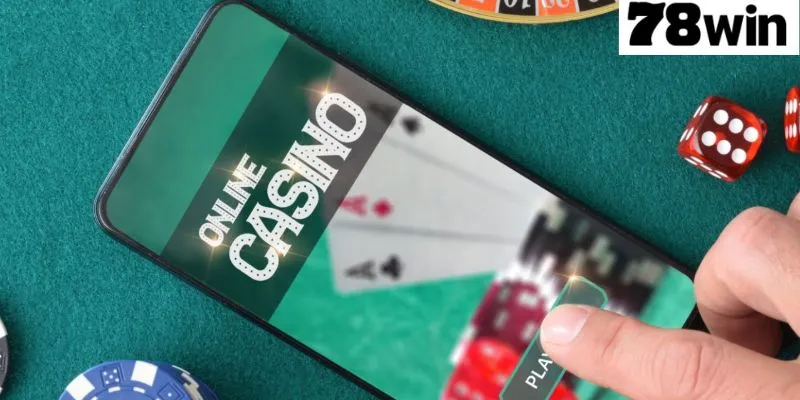 วงล้อรูเล็ตที่น่าดึงดูดอย่างยิ่งที่ 78Win